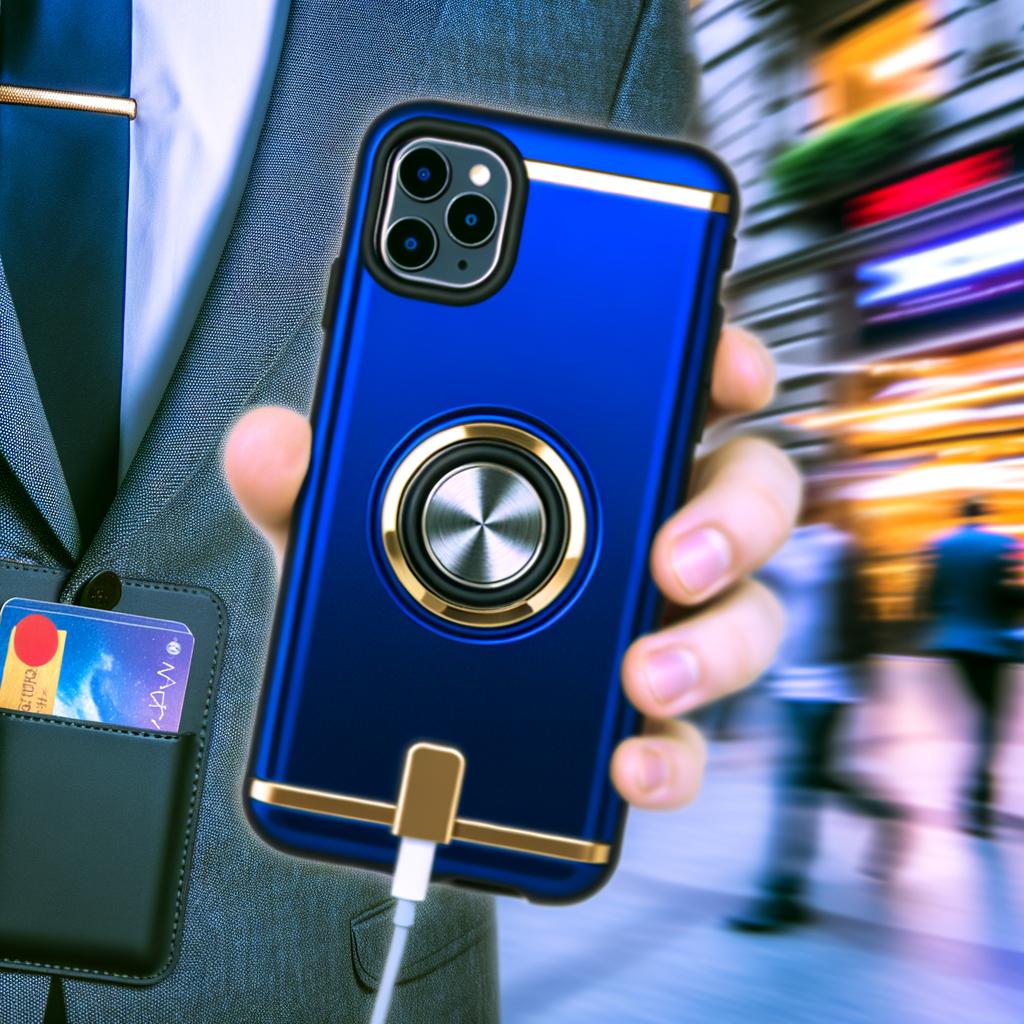 Magnetic Phone Case magnetic phone cover magnetic phone case for iPhone