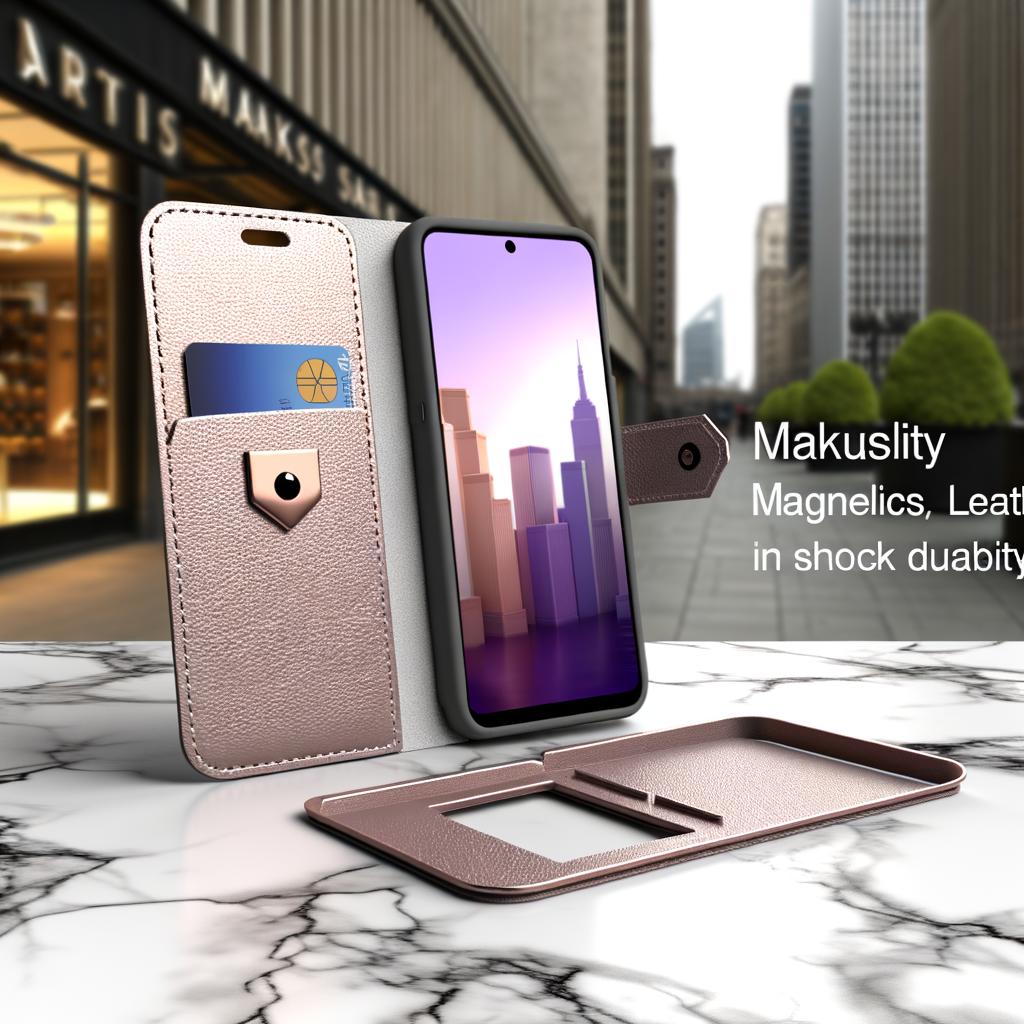 high quality phone cover durable smartphone covers sleek phone accessories