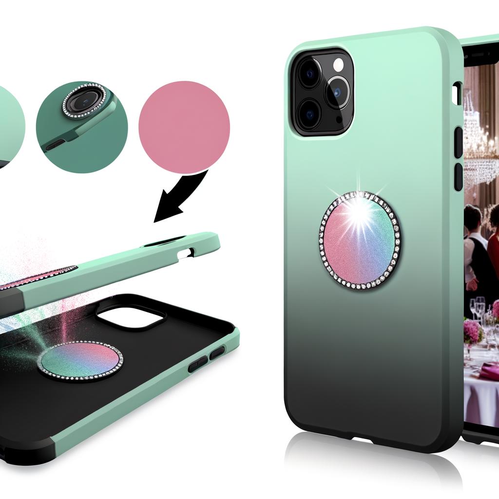 shockproof phone case