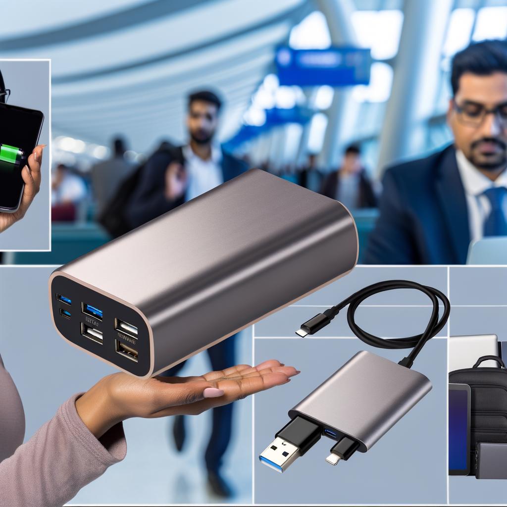 power bank power bank for phone fast charging power bank