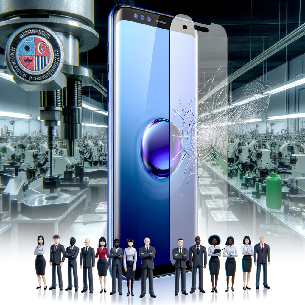 Tempered film tempered glass film protective tempered film automotive tempered film