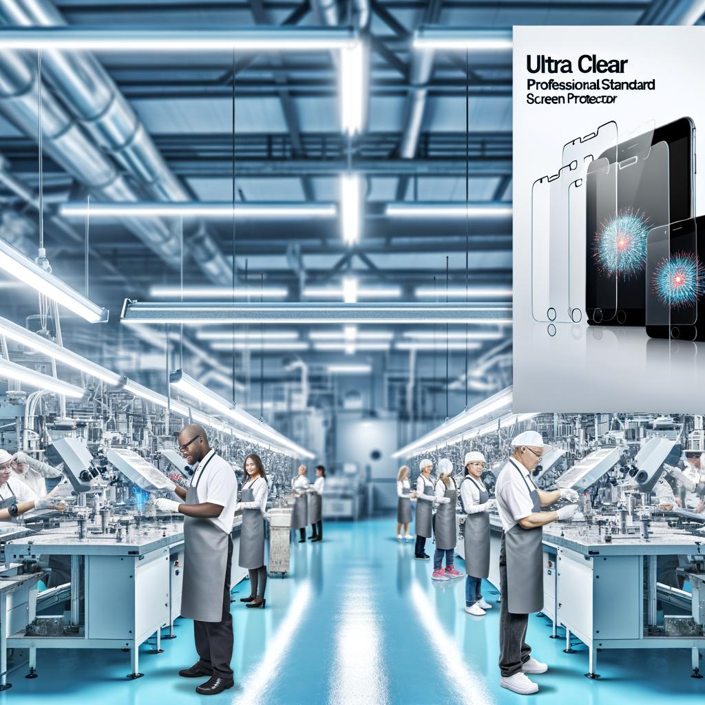 cell phone screen protectors clear screen protector screen protector for Samsung