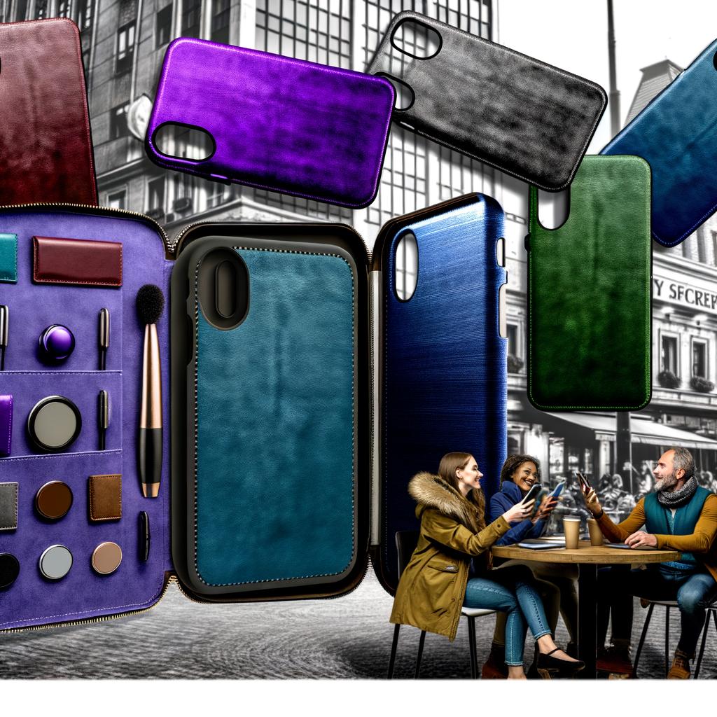 Magnetic phone cover magnetic phone accessories magnetic phone cover for iPhone magnetic phone case for Android