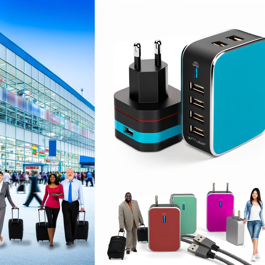 charger universal charger fast charging