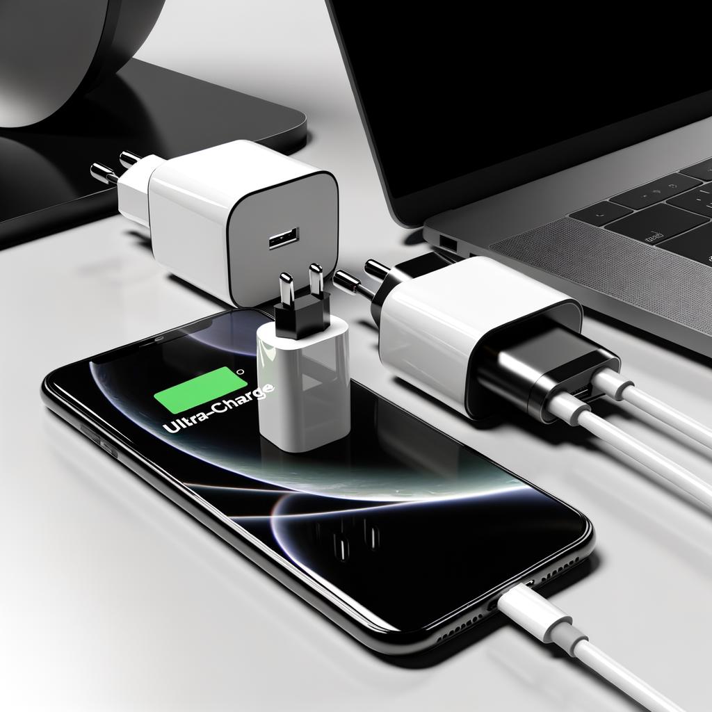 charger fast charger magnetic charger