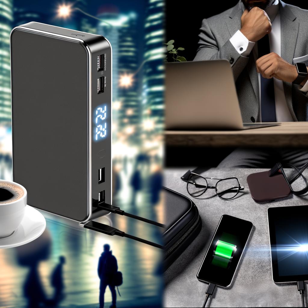 power bank power bank reviews best power banks