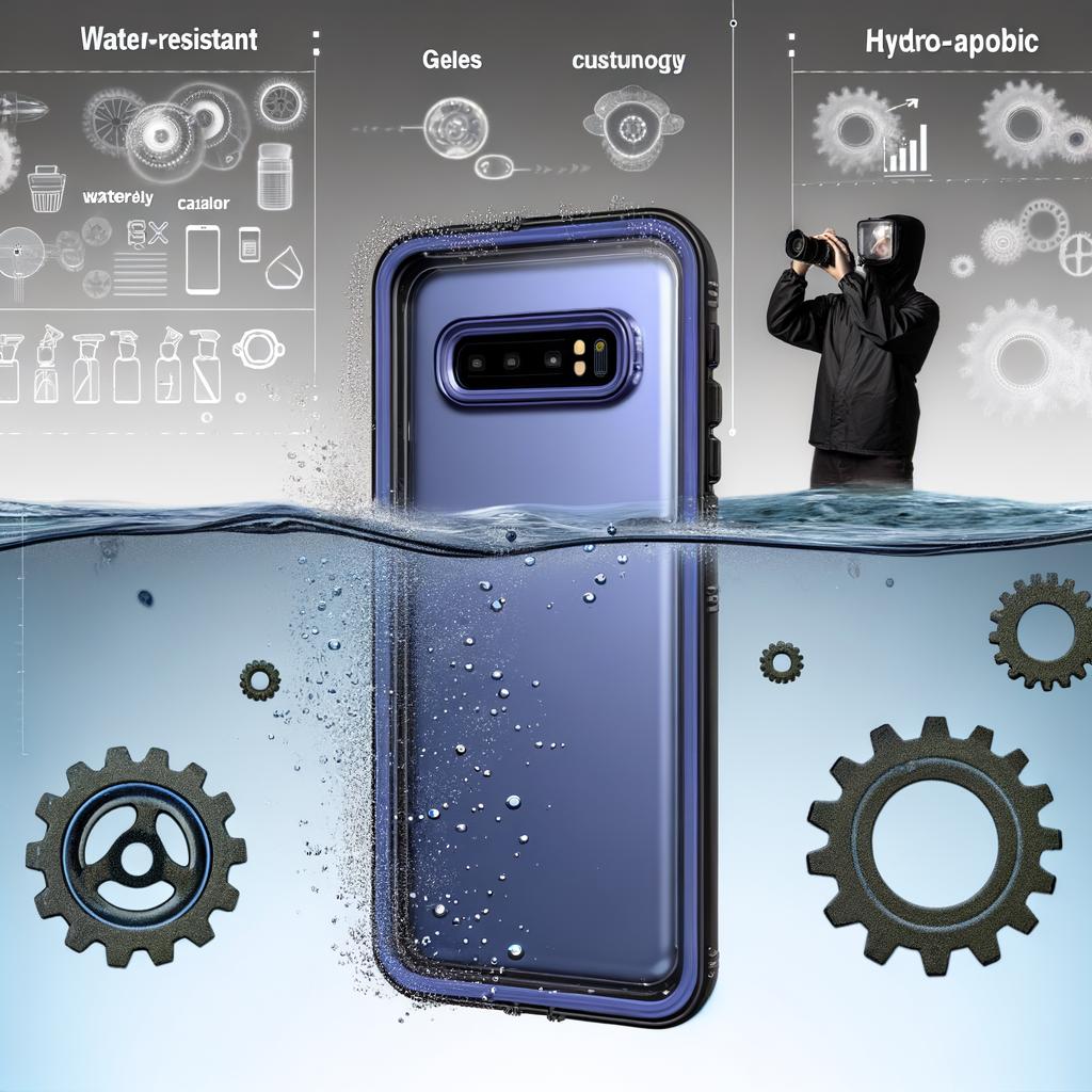 waterproof phone case