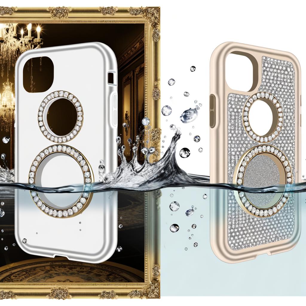 waterproof phone cover best waterproof phone case underwater phone cover