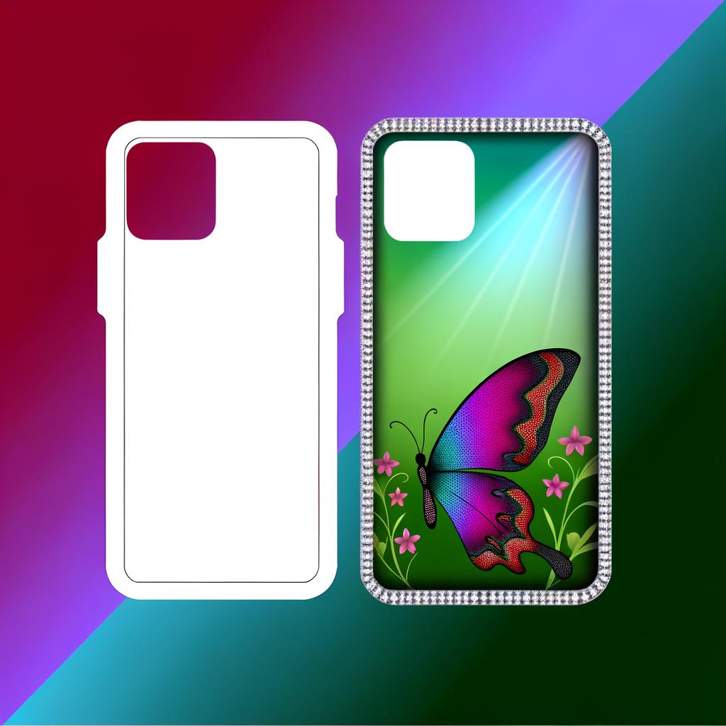 phone cover stylish phone cover phone case for iPhone phone case for Android