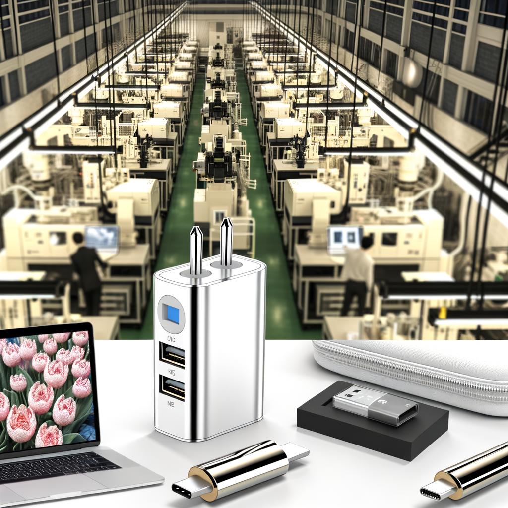 charger fast charger magnetic charger