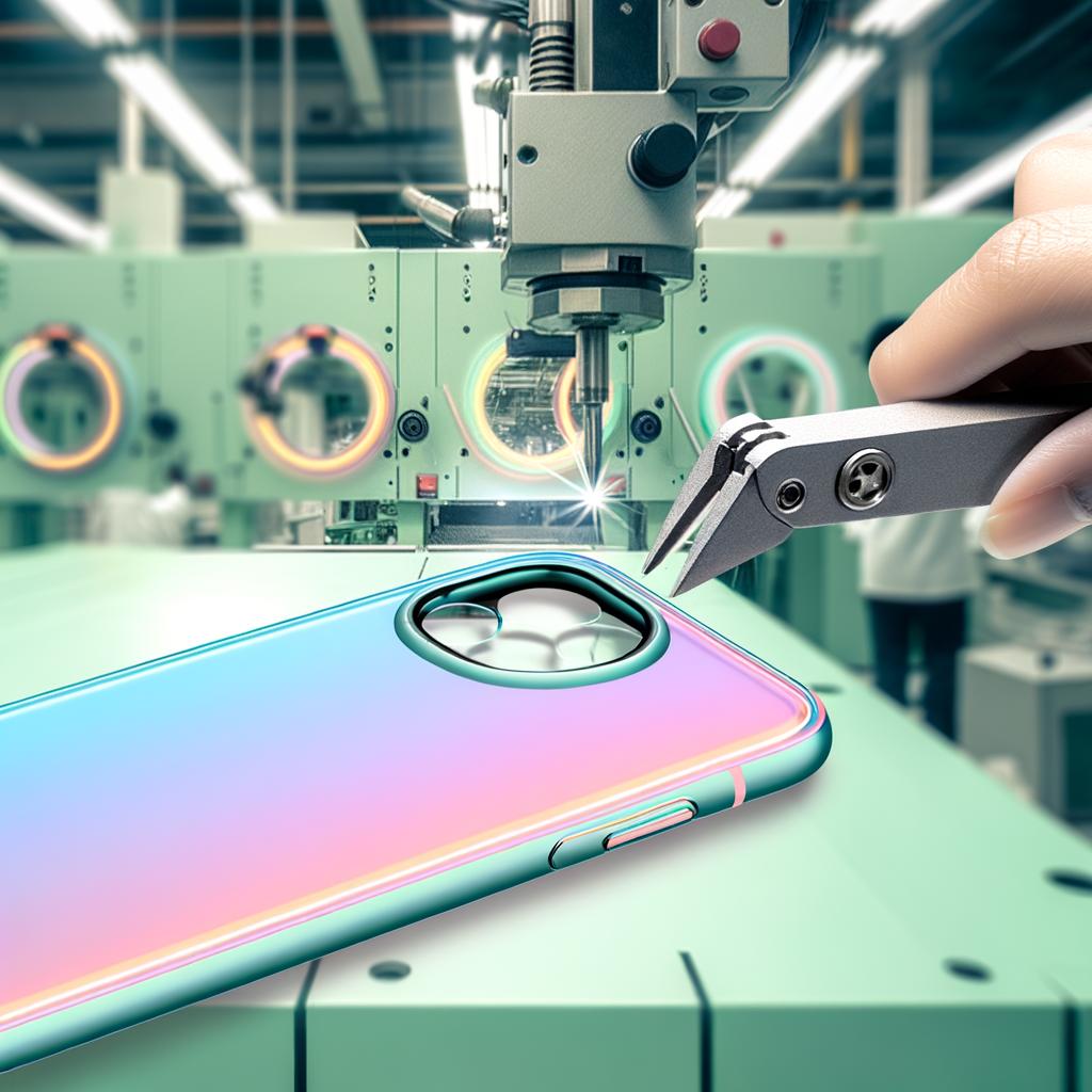 phone cover manufacturer mobile case supplier custom phone cases smartphone cover production