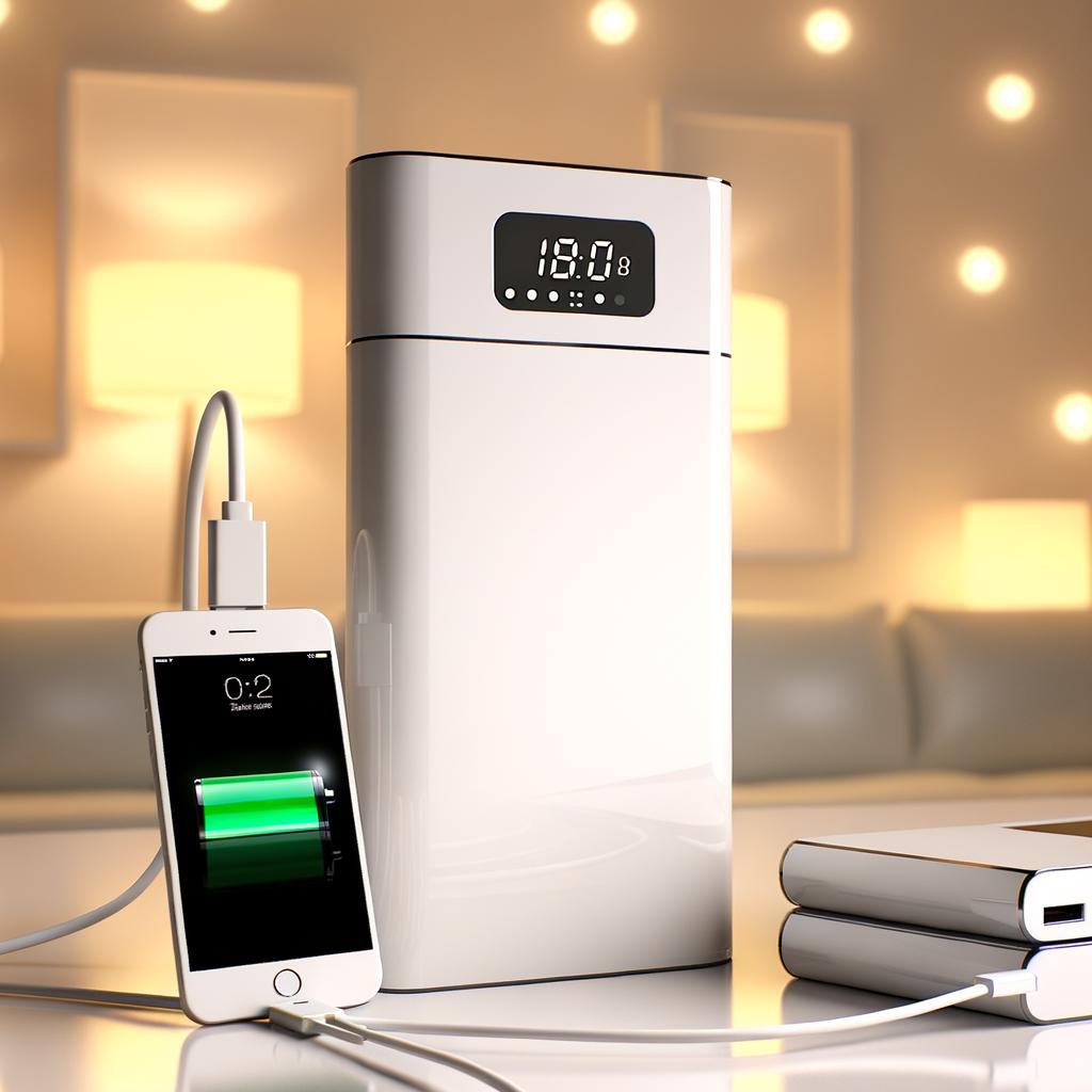 power bank USB power bank best portable chargers how to choose a power bank