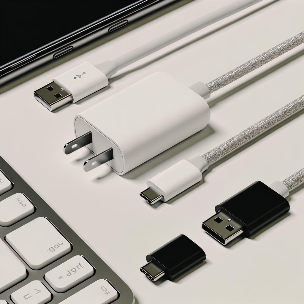 charger fast charger magnetic charger