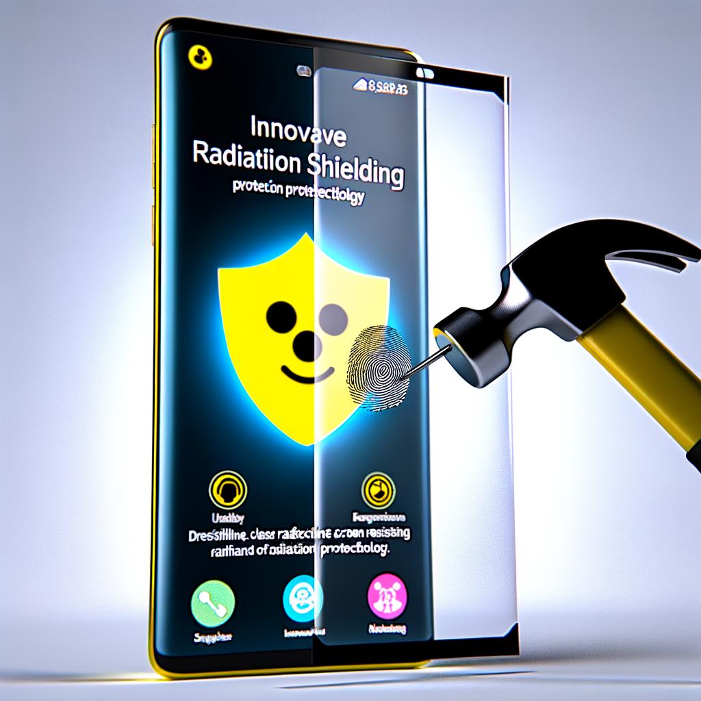 Radiation screen protection  radiation protection screens radiation shielding technology radiation safety screens