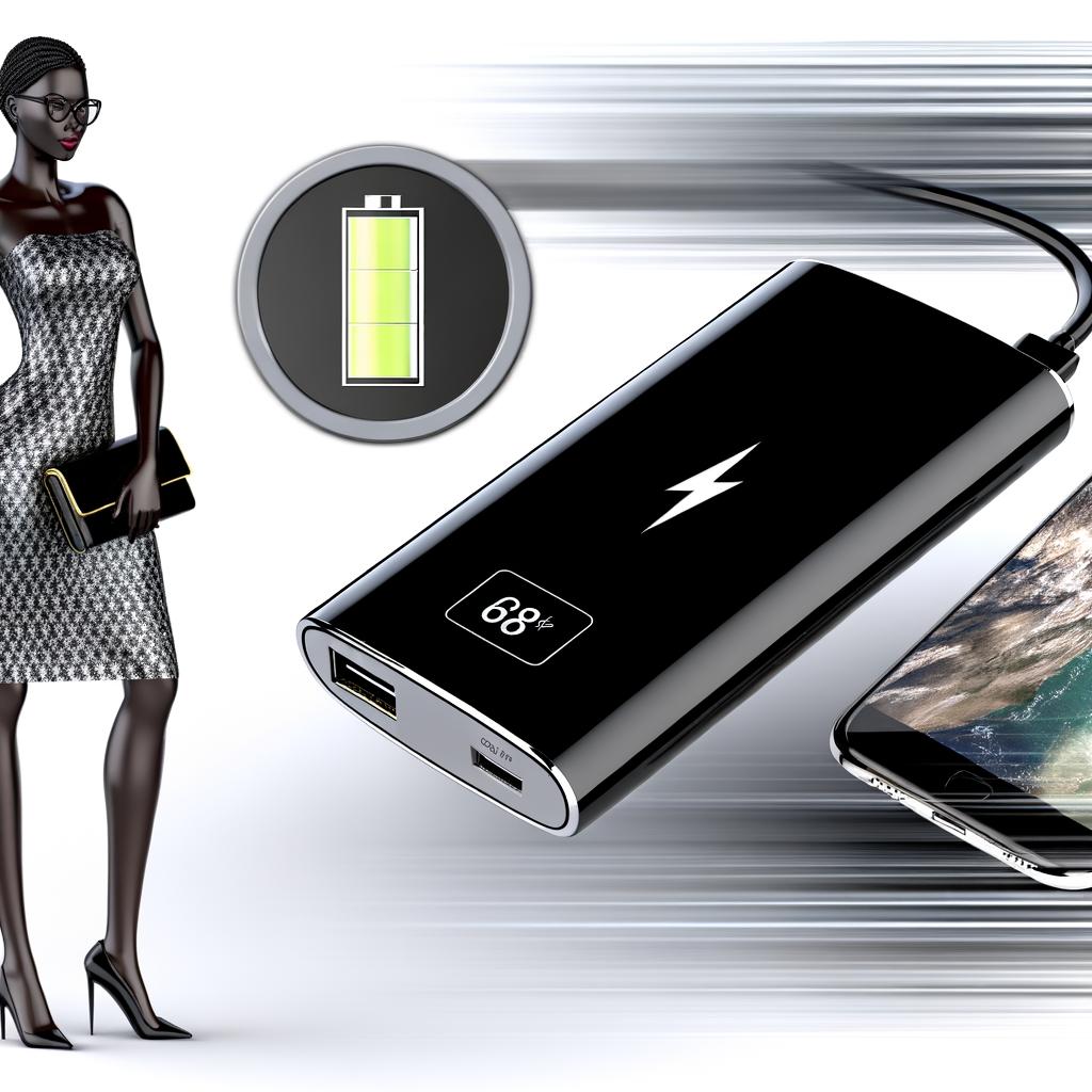 power bank power bank for phone fast charging power bank