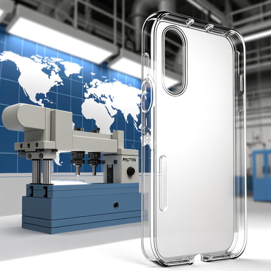 transparent phone case clear phone case soft transparent case