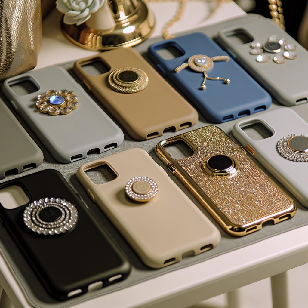 fashion phone case fashion phone case for business popular accessories for phones