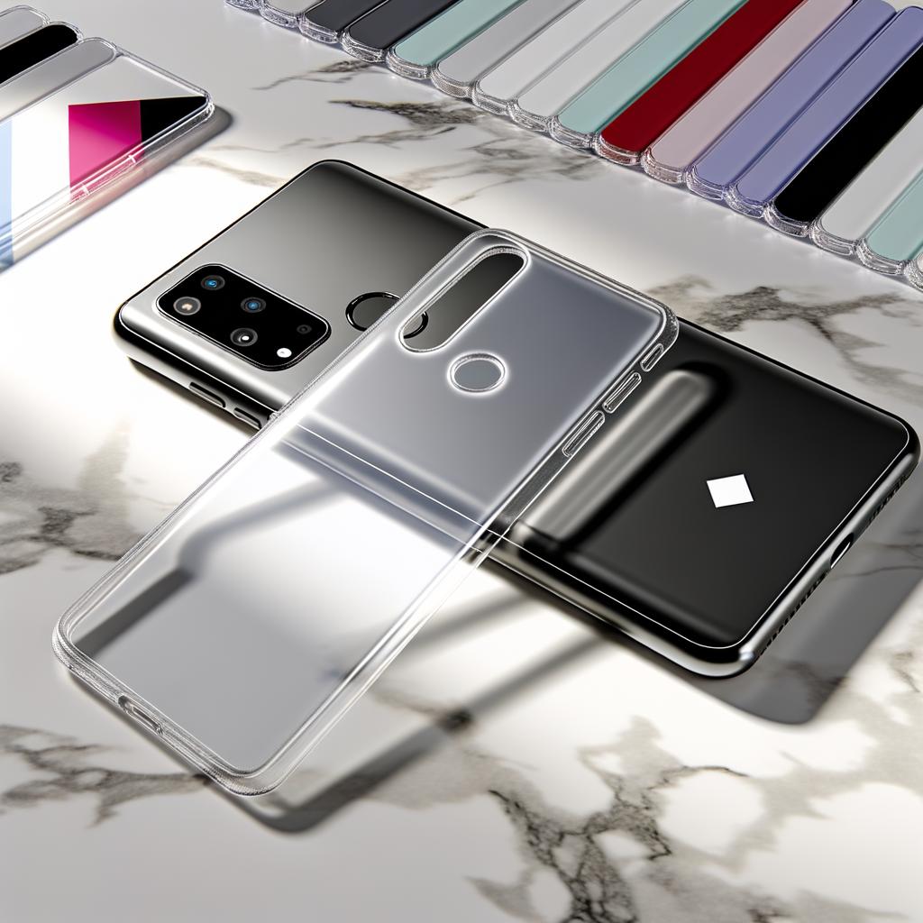clear phone cover clear case for smartphones best clear phone case durable clear phone cover