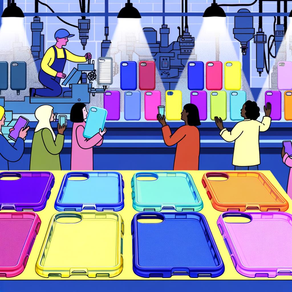 mobile phone case smartphone case phone covers protective phone cases