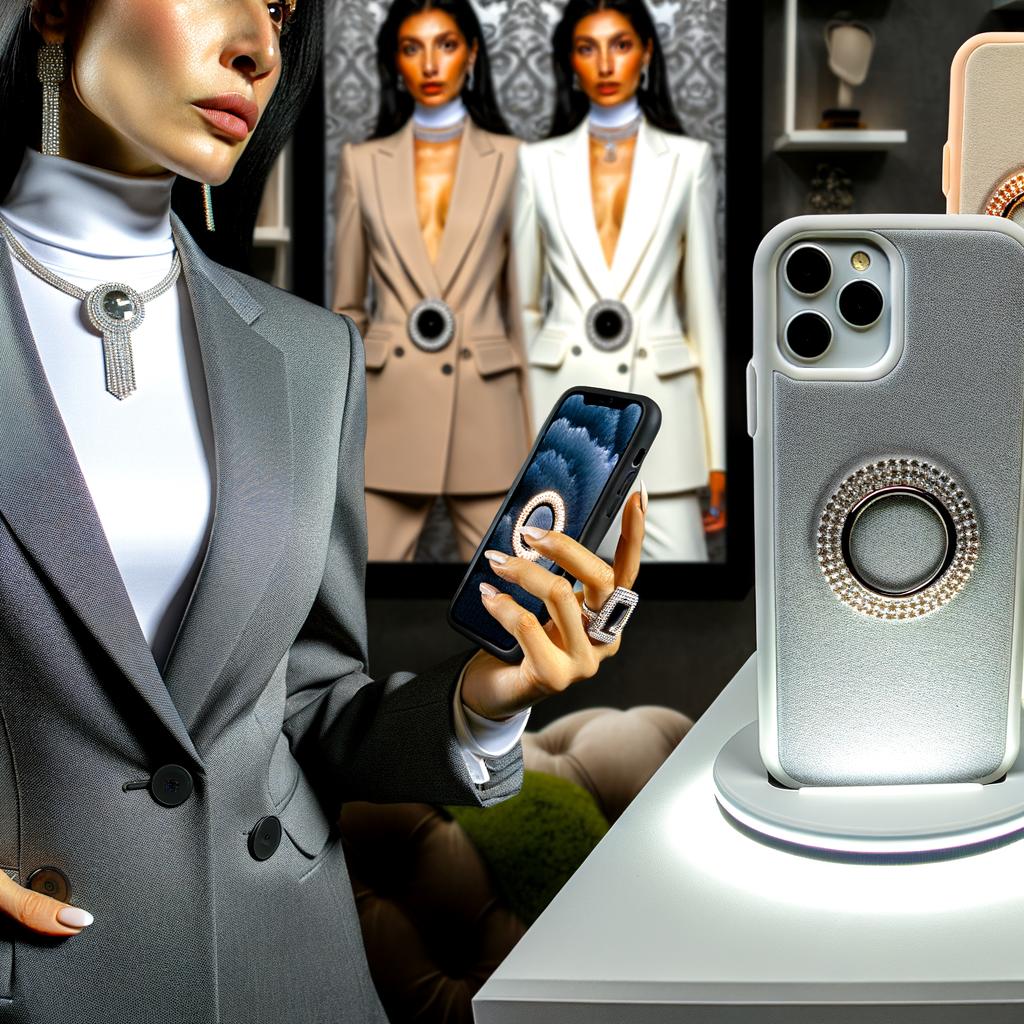 fashion phone case fashion phone case for business popular accessories for phones