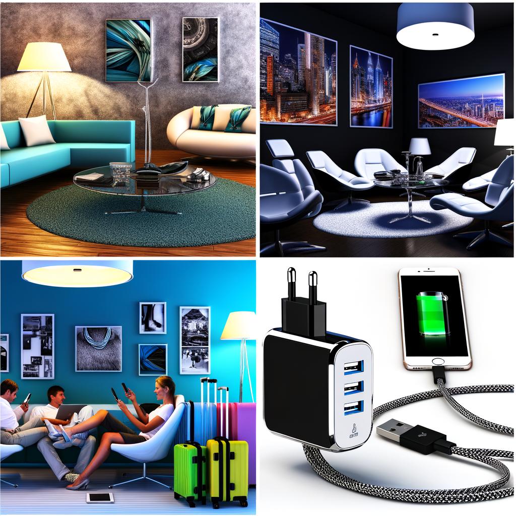 charger fast charger usb charger