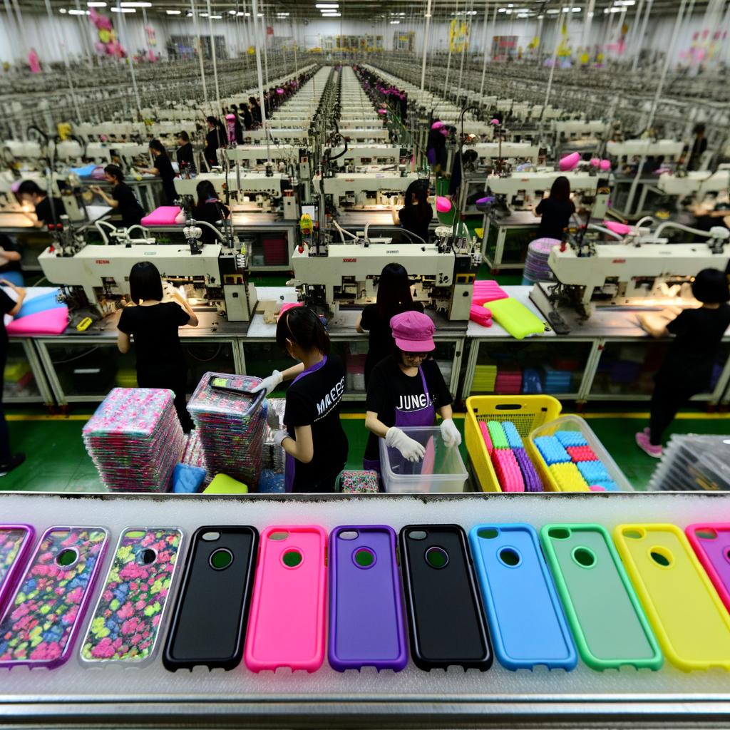 phone cover manufacturer mobile case supplier custom phone cases smartphone cover production