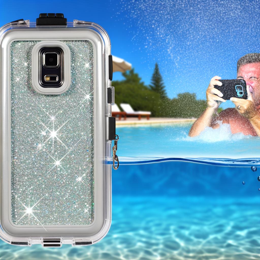 waterproof phone cover best waterproof phone case underwater phone cover