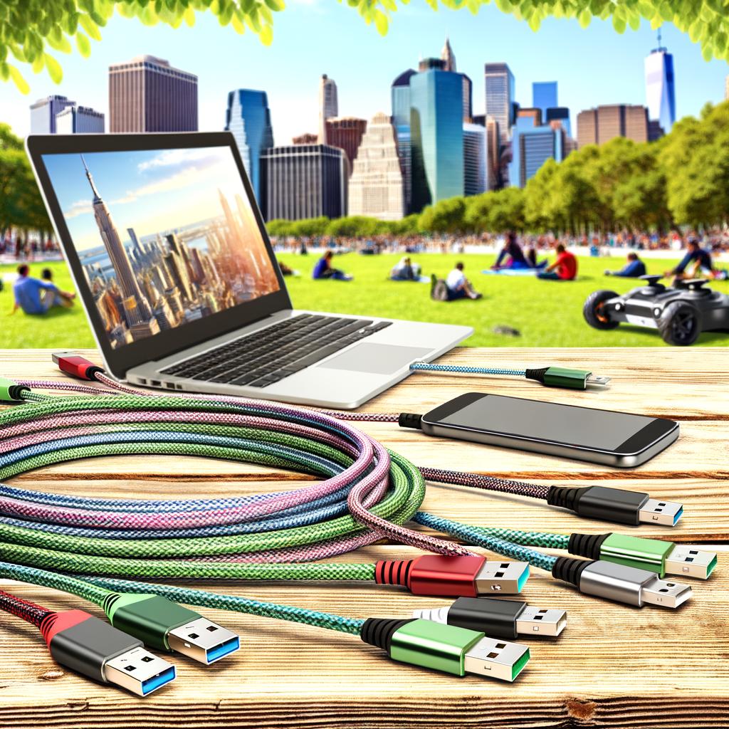 data cable USB data cable data cable for charging outdoor data cable