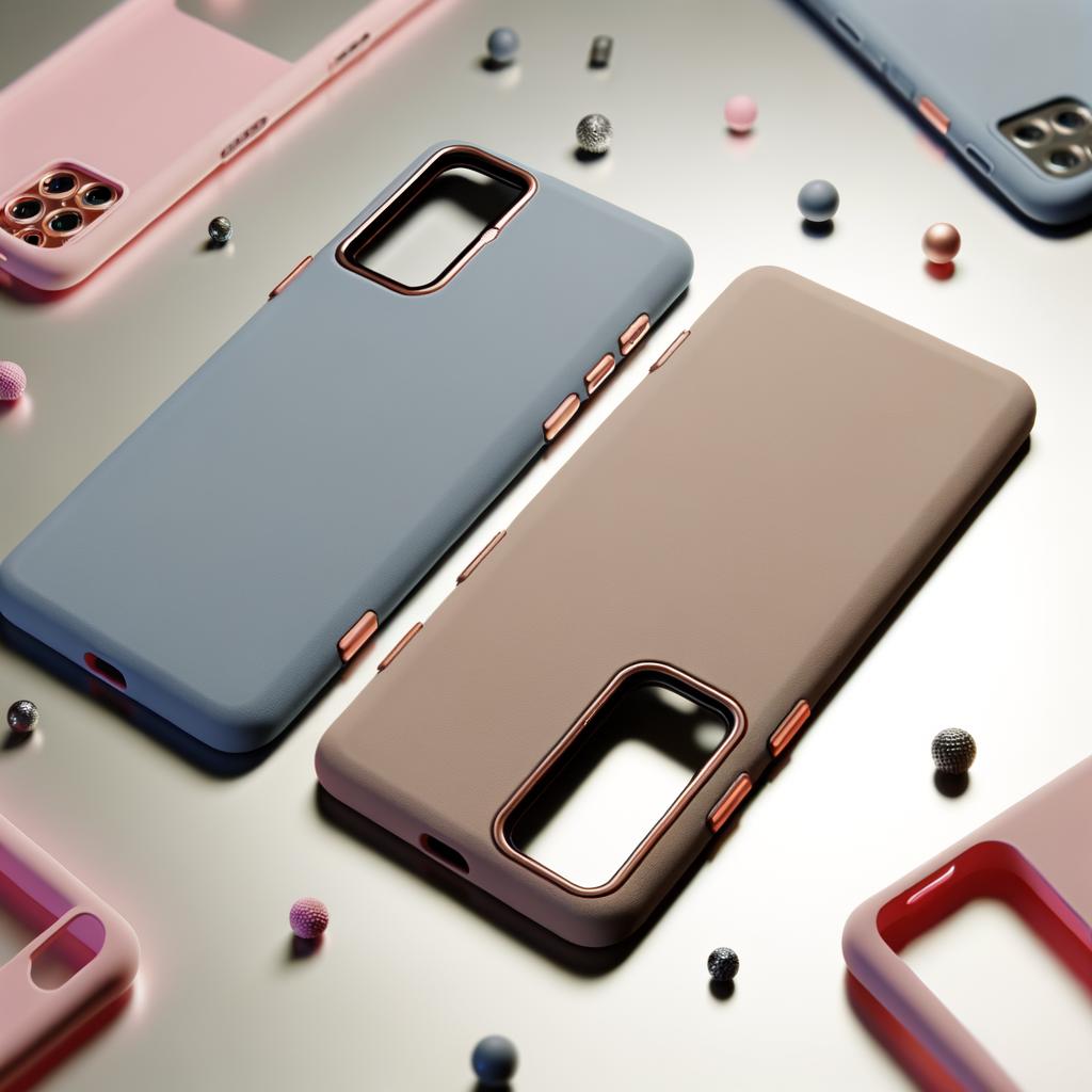 Silicone phone cover 3D phone case phone cover reviews stylish phone cases