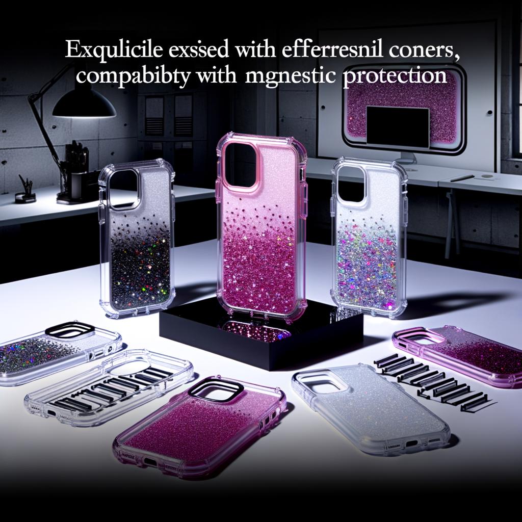 clear phone cover clear phone case for Samsung clear phone case for iPhone