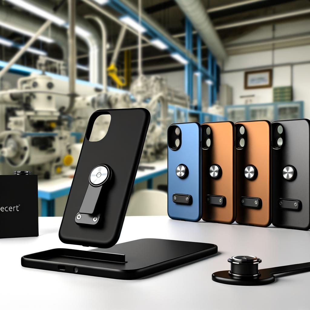 Magnetic Phone Case magnetic phone cover magnetic phone case for iPhone