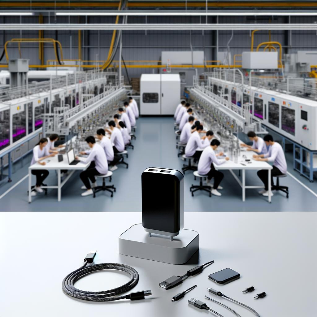 charger universal charger fast charging