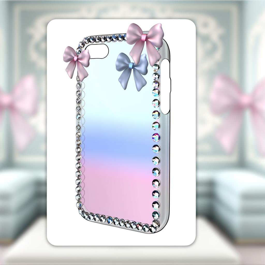 Luxury phone cover Silicone phone case Colorful phone case