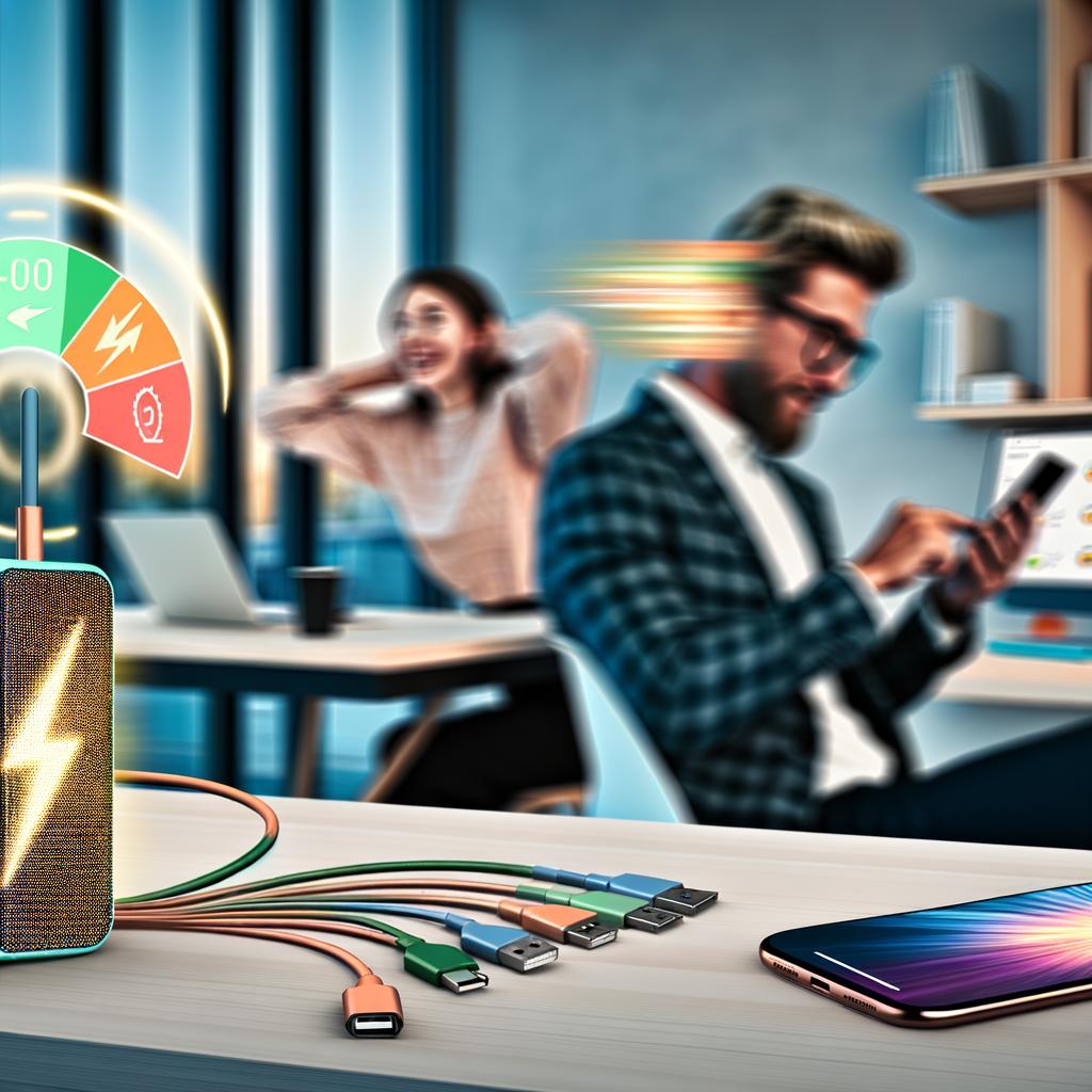 charger fast charger USB charger