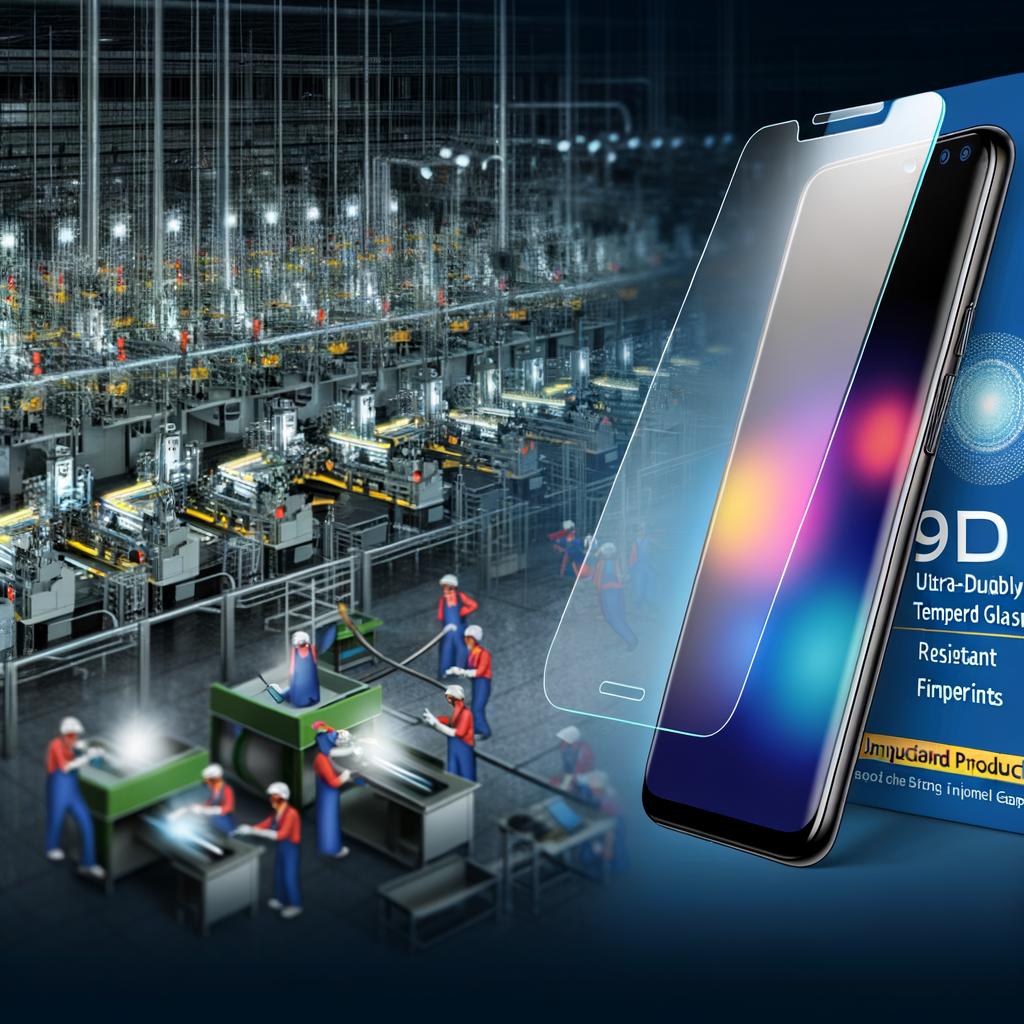 Tempered film tempered glass film protective tempered film automotive tempered film