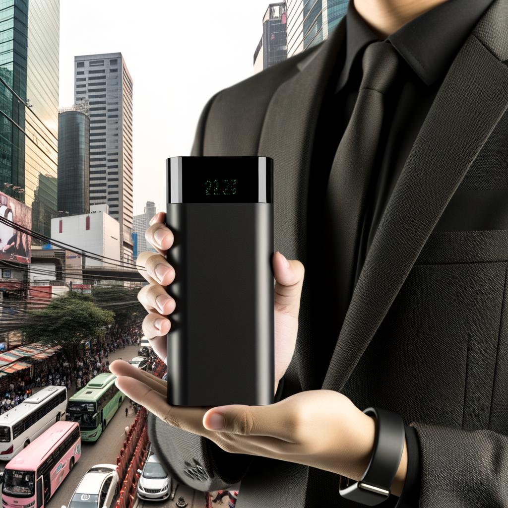 power bank power bank for phone fast charging power bank