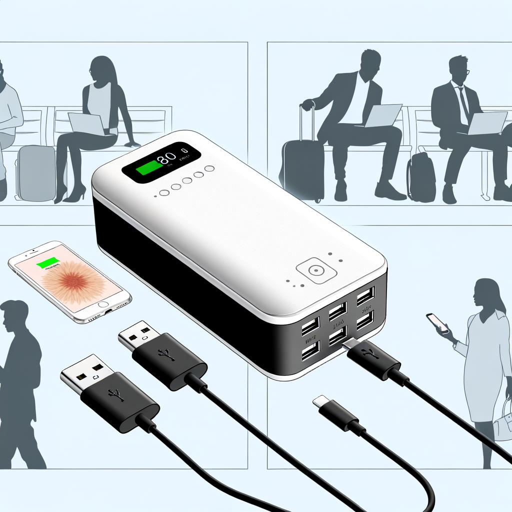 power bank power bank reviews best power banks