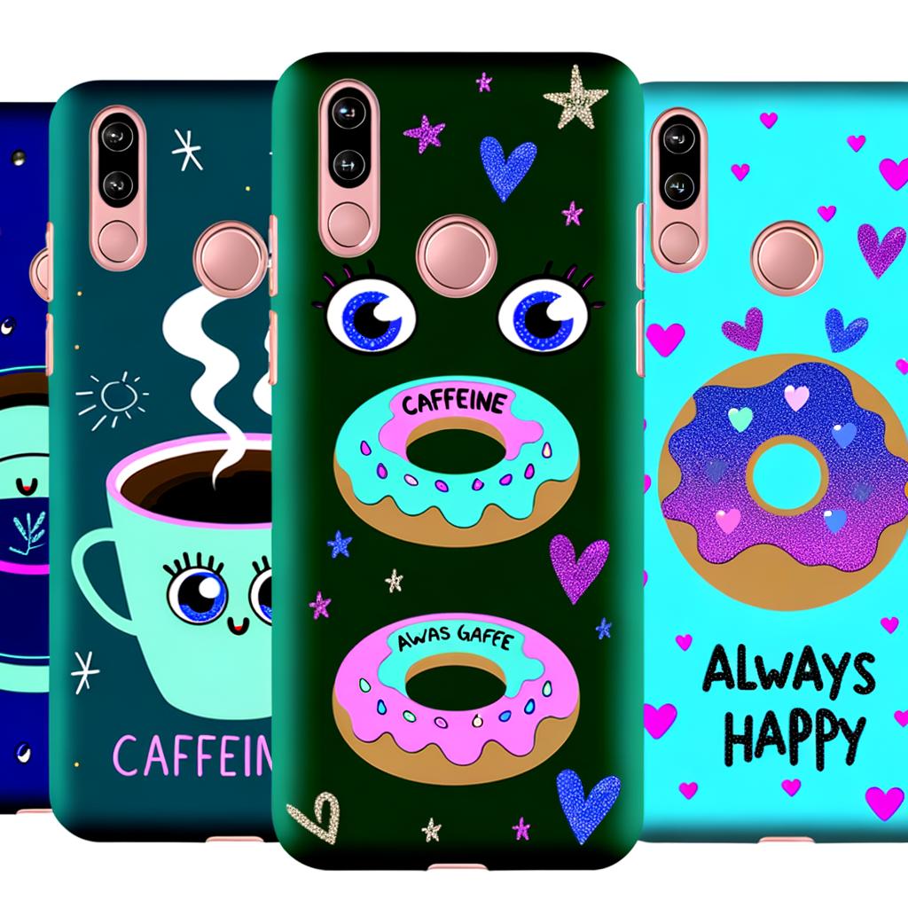 cute phone case funny phone case 3D phone case cheap cute phone case