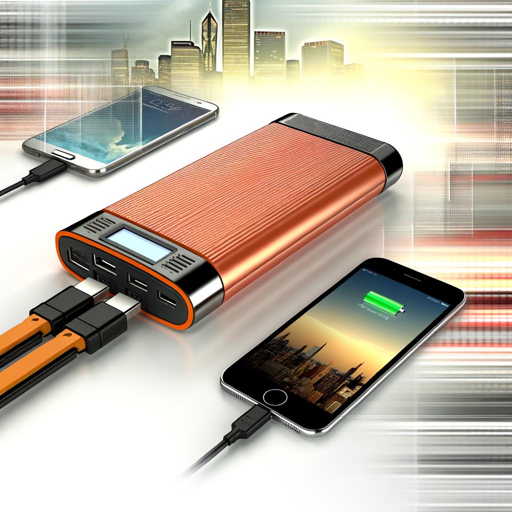 power bank