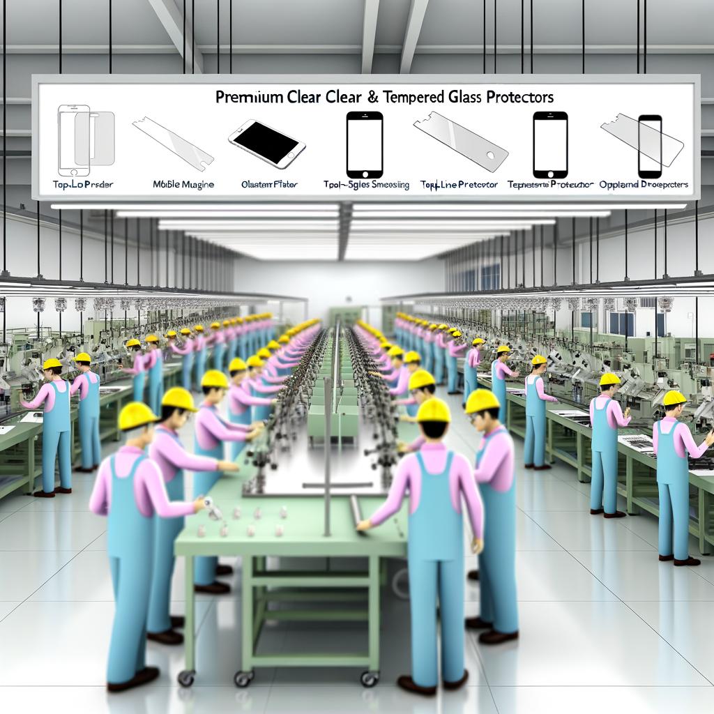 cell phone screen protectors clear screen protector screen protector for Samsung