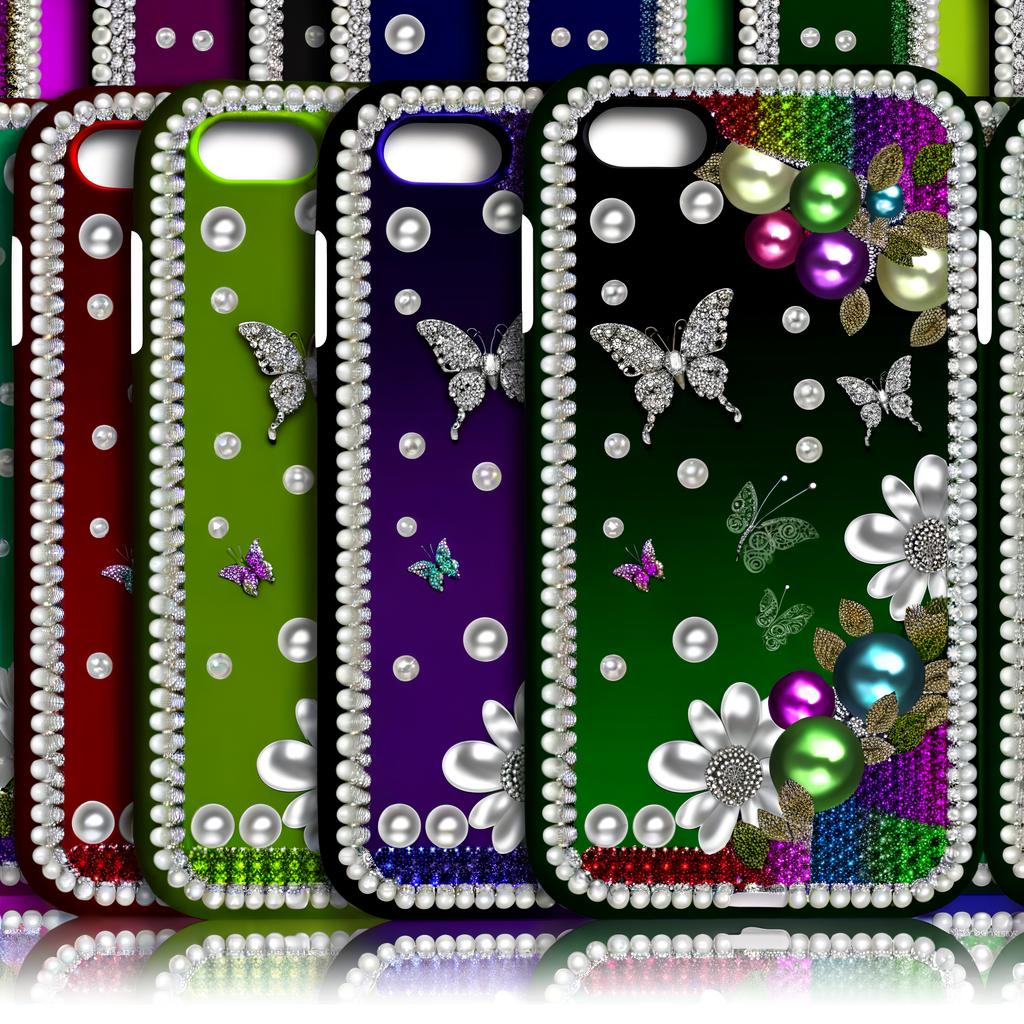 phone cover stylish phone cover phone case for iPhone phone case for Android