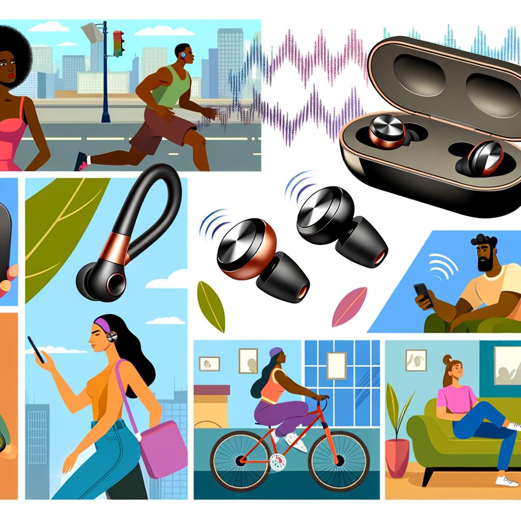 earphone  best earphones sports earphones in-ear earphones