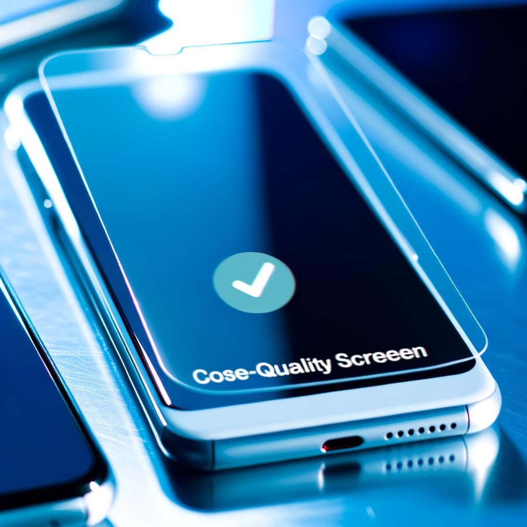 screen protector anti-glare screen protector screen protector for iPhone