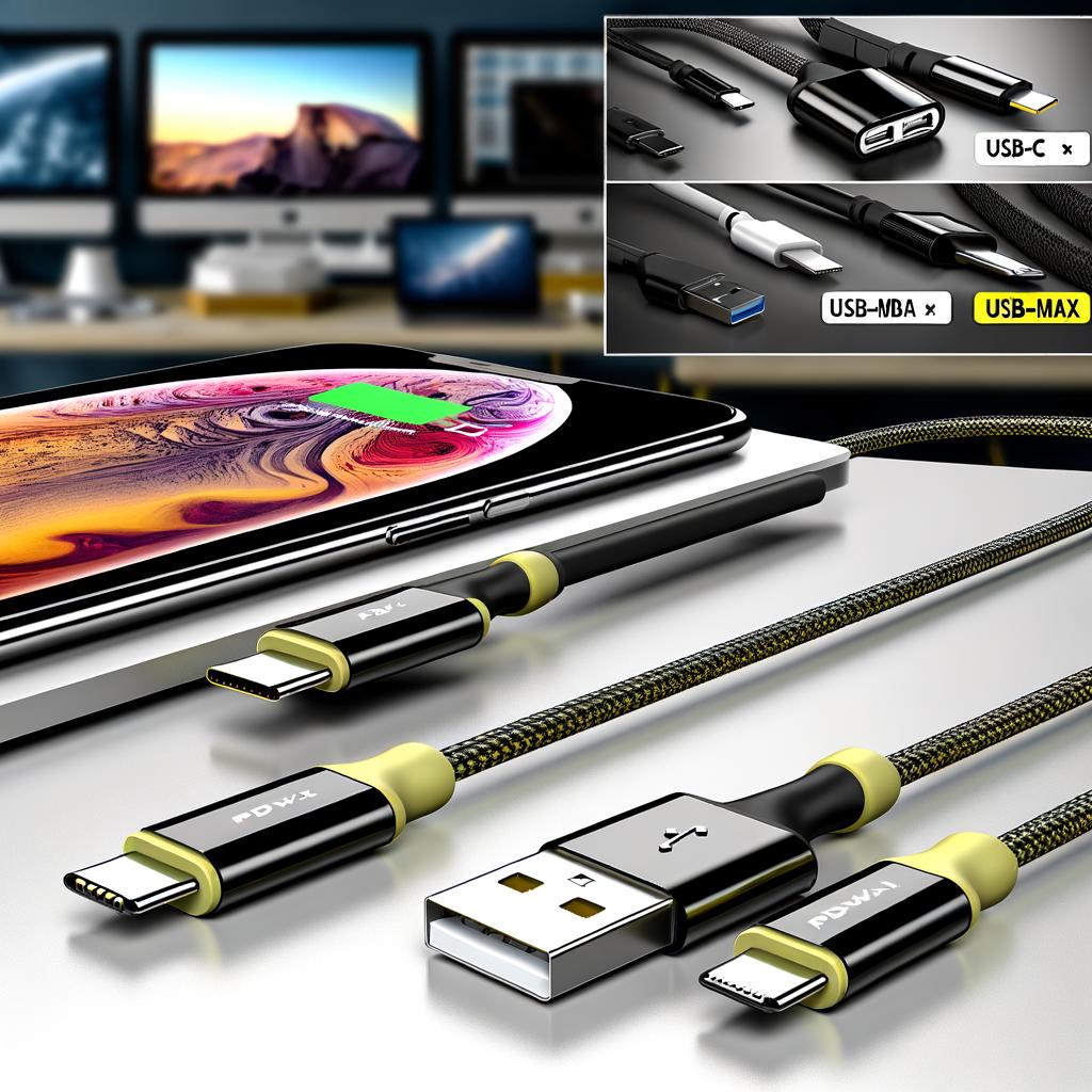 data cable  USB data cable type C data cable data transfer cable