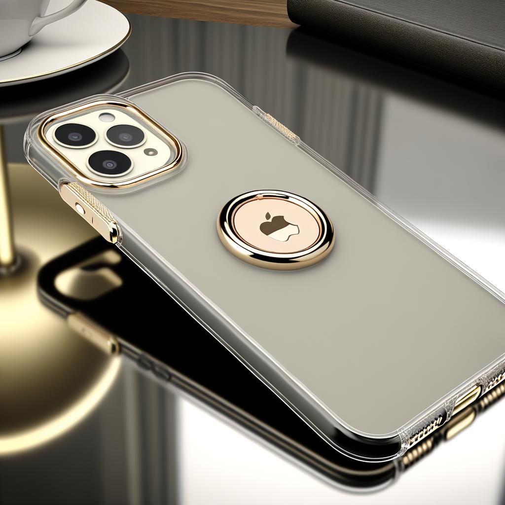 Skin-Feeling TPU Mobile Phone Case TPU mobile phone case skin-feeling phone cover soft-touch TPU case