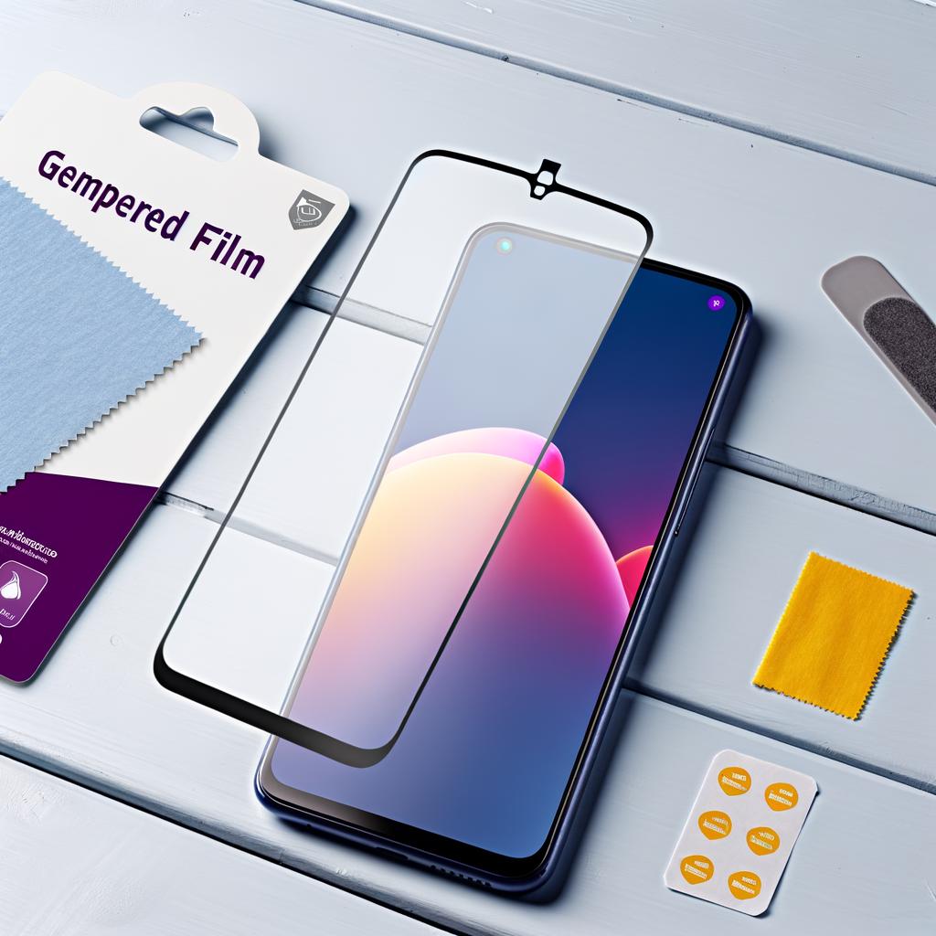 Tempered film auto tempered film tempered film installation tempered film