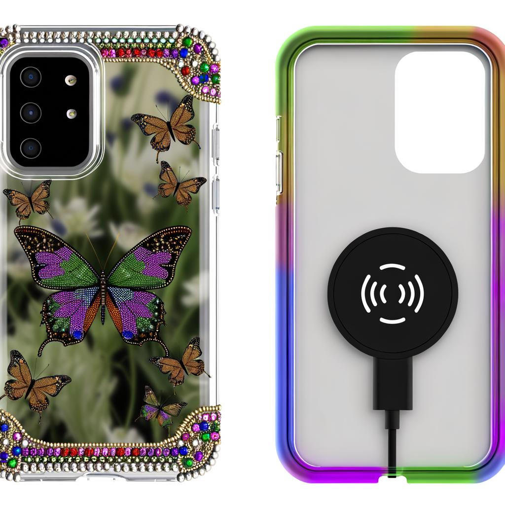 luxury phone cover designer phone cases elegant phone protectors unique designer cases