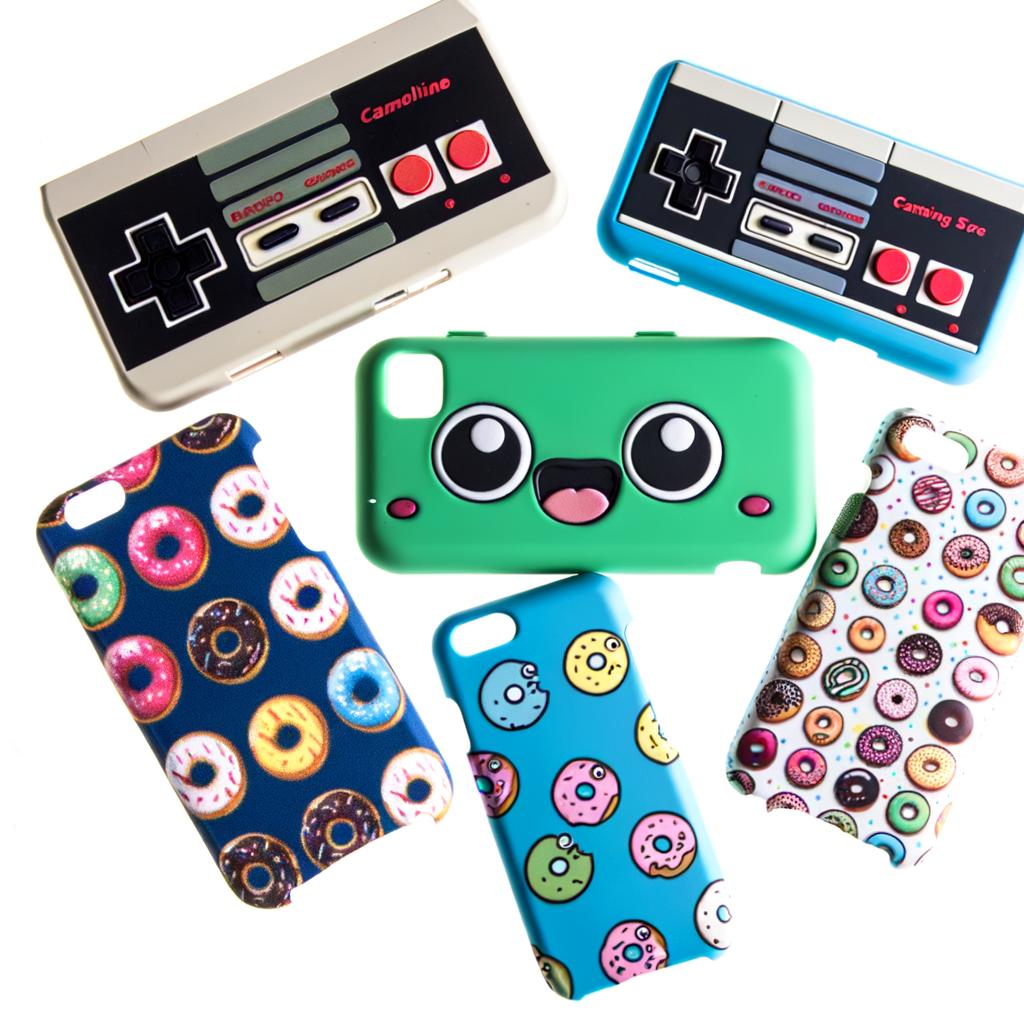 funny phone case quirky phone cases humorous phone cases creative phone cases
