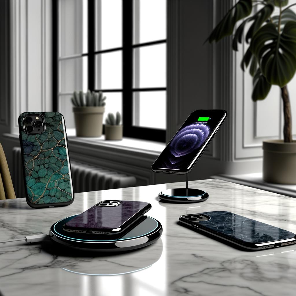 Magnetic phone cover magnetic phone accessories magnetic phone cover for iPhone magnetic phone case for Android