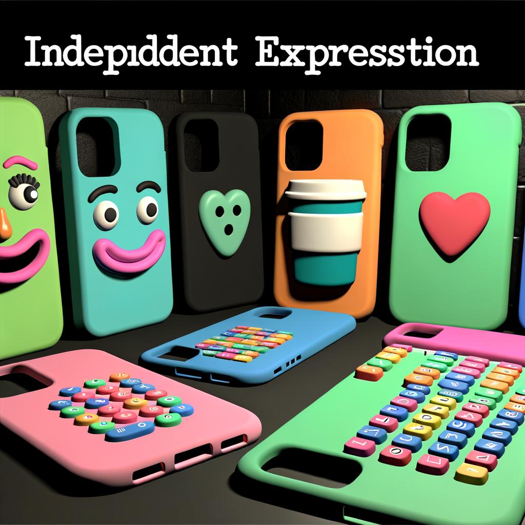 funny phone case quirky phone cases humorous phone cases creative phone cases